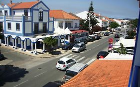 Hotel Mar e Sol VNMF by Portugalferias